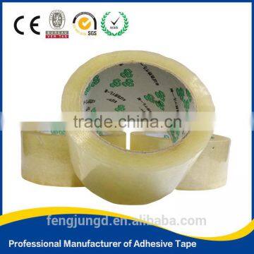 bopp carton sealing tape