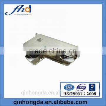 China Supplier Custom Metal Stamping Parts