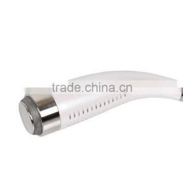 AYJ-TG03 New 3 in 1 Multifuntion Skin Lifting Ultrasonic Skin Scrubber Bio Skin Facial Machine photo-6