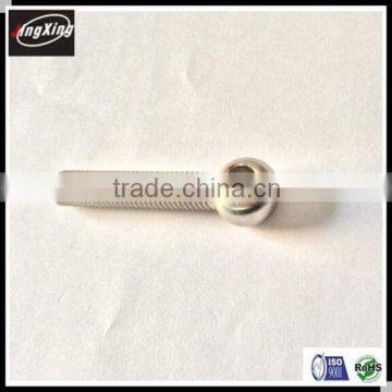 Factory Price A4-80 Din 444 Eye Bolt