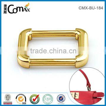 Hollowed Metal Ladies Shoe Accessories Shoes Buckle photo-2