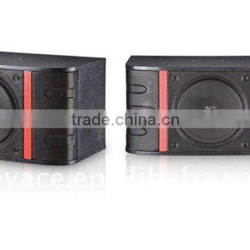 karaoke speaker with 10"woofer/high bass