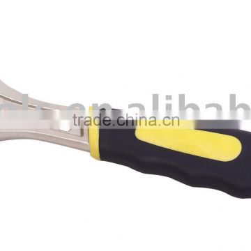 DHH001 Adjustable Wrench