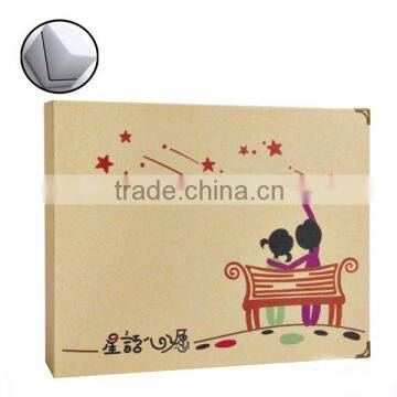 Paper Photo Albums