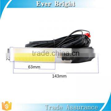 Magnet Base 5m Wire 48smd Cob Led Light With Switch Led 12v Camping Light photo-2