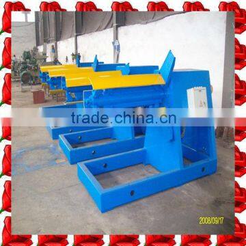 decoiler machine