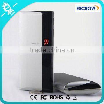 2016 New Business 10000mah Mobile Power Bank/cheap Power Bank Charger photo-1