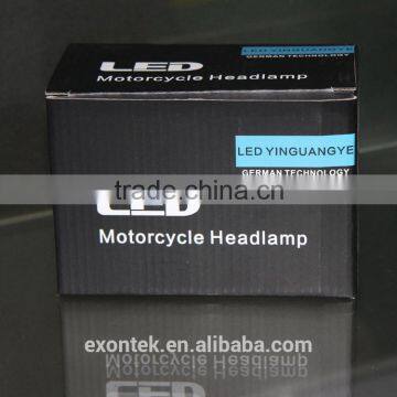 High Quality Motorcycle LED Light LED Headlmap for Motorcycle With 1 Year Warranty photo-4