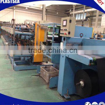 Tire Cap Strip Cutting Machine photo-5