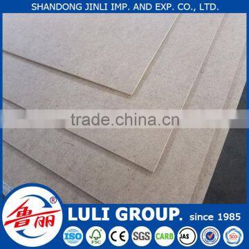 3mm mdf from LULI group since 1985