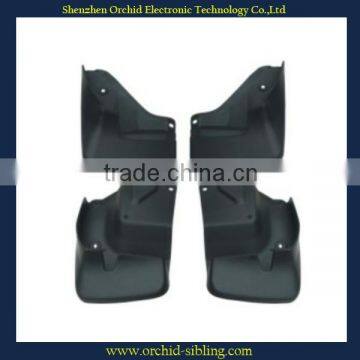 mud guard for toyota hiace 200 11'~on use