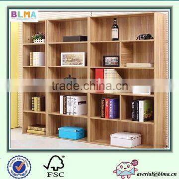 USED LIBRARY BOOKCASES