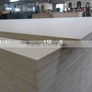 2200&2800 2070*2500 mm big large size plain MDF raw MDF