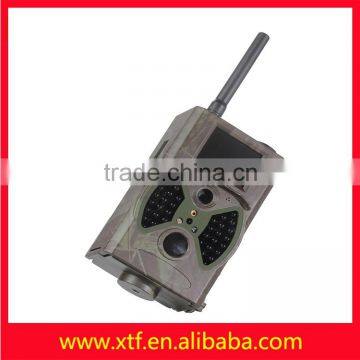 High Quality waterproof scout guard hunting trail camera for hunting