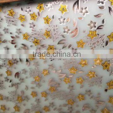 4mm 5mm 12mm Acid Glass photo-2