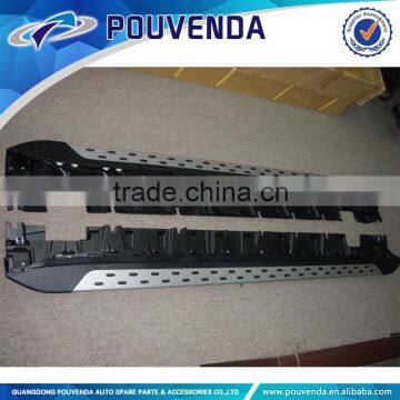 Auto part side step for GLK 350 /300 running board Accessories