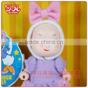 New arrival 2015 fashion Disney doll toy