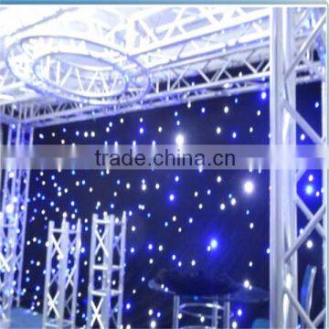 Stage Backdrop Light Star Sky Like Feeling Wall Light photo-2