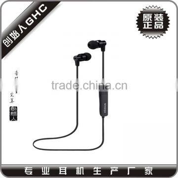 Sport Wireless Bluetooth Earphone With Neckband Cable From Sedex Audited Factory photo-6