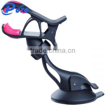 Car Holder 360 Degree Rotation Universal Car Holder Portable Smartphone Car Holder
