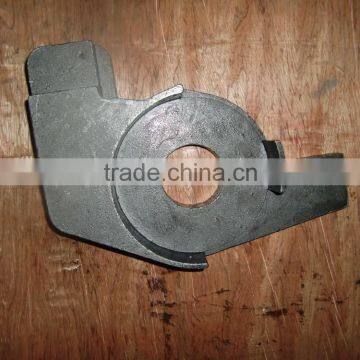 precision casting auto parts