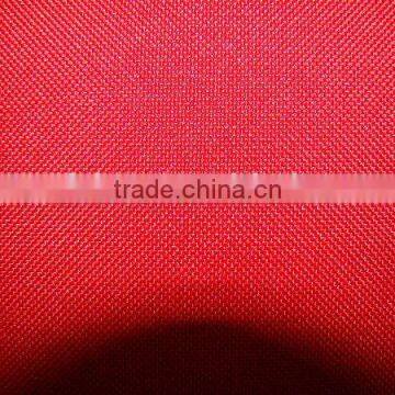 100 water proof coated taffeta ripstop nylon fabric