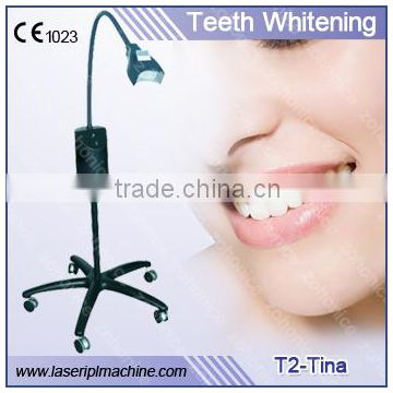 T2-Tina teeth whitening white strips