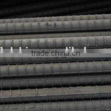 6/8/10/12/14/16/20/25 Deformed Steel Bars/ Steel Rebars/ Iron Rod Factory Directly Supply in Tangshan photo-5