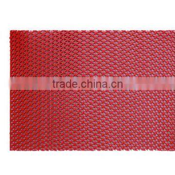 Anti-slip PVC S Type Mat Swimming Pool photo-2