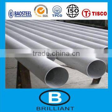 American standardl!!ASTM/AISI 401 stainles steel pipe price per kg