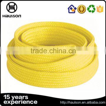 New Business Item High Quality Rich Color Tubular Lanyard photo-6