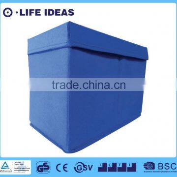 non-woven fabric storage box