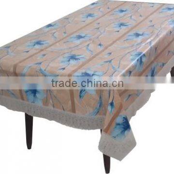 Custom / Multi-Design Printed PVC + Non-Woen Backing photo-3