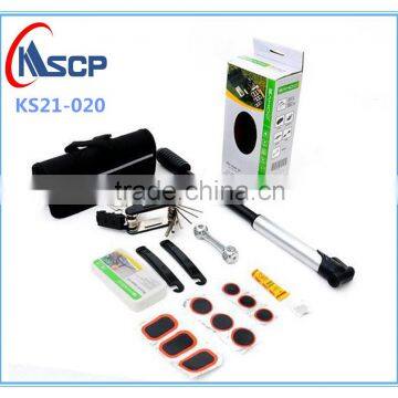 High Qulity Multifunctional Bicycle Repair Kit