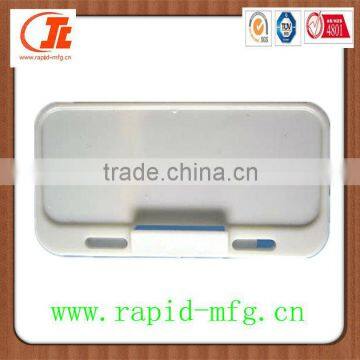 Shenzhen small betch rapid plastic injection die with competitive price