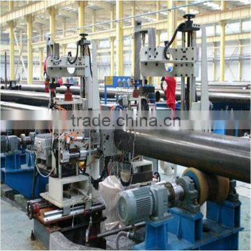 S235JRH SAW Carbon Steel Pipe