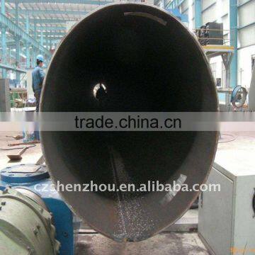 API5L/gas pipeline/LSAW pipe/Cold Regions