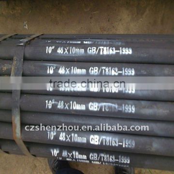 API 5CT N80 Oil Well Casing Pipe