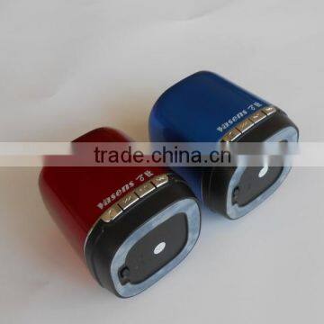 Professional Factory Supply Bluetooth Speaker With Good Offer photo-5