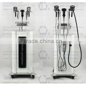 5 Heads Multifuction Weight Loss Body Shaping Twist Machine photo-3