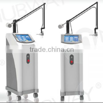 30W RF tube laser generator vaginal tightening laser co2 fractional