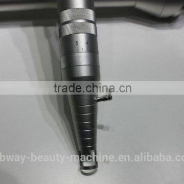 2015 Best Cheap Medlite Laser Tattoo Removal Nd Yag Q Switched photo-4