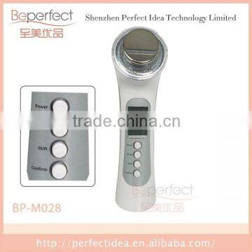 Hot sell portable carried photon wrinkle removal handheld beauty device