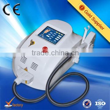 Newl!!! TUV /CE approved laser epilator with 15*25 mm big spot size!!!