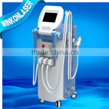 2015 quality 4 in 1 Multifunction ML400B machine/keyword:nd yag laser