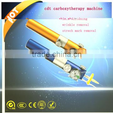 co2 cartridges carboxytherapy device/carboxy therapy CDT machine carboxy therapy equipment