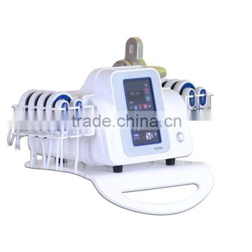 650nm FDA approved laser weight loss machines