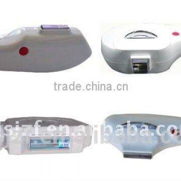 Fine Lines Removal Hot Photon Hair Removal Ipl-C Machine 480-1200nm photo-4