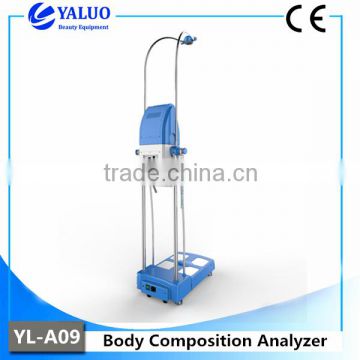 YL-A09 Analyzer for body use with CE approval