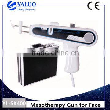 Mesotherapy GUN for skin Moisturizer & Pigment Removal